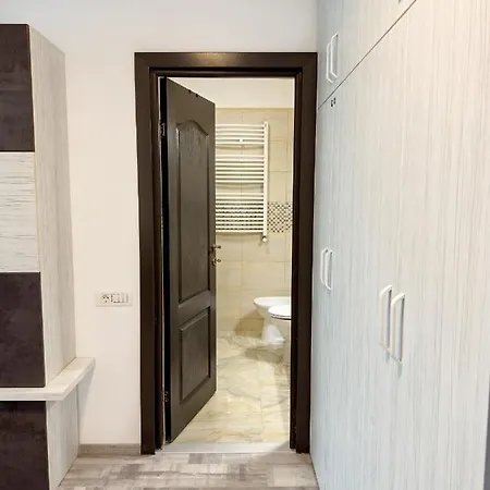 Aqua 22 Apartment Eforie Nord