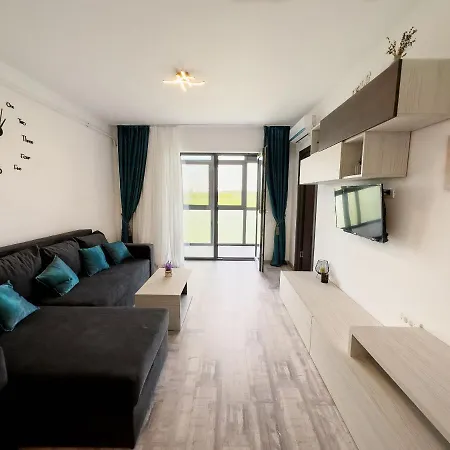 Aqua 22 Eforie Nord
