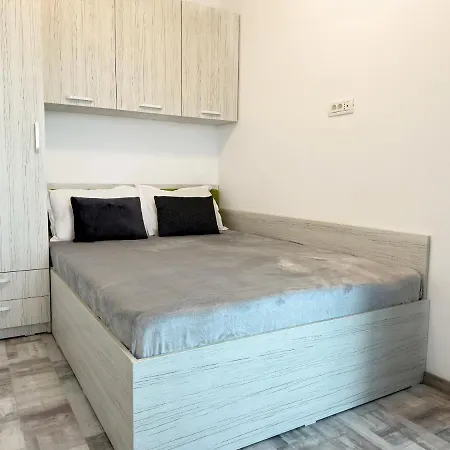 Aqua 22 * Eforie Nord